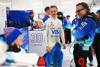 F1: Por que a Red Bull escolheu Lawson em vez de Tsunoda para 2025