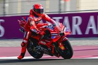 A qu&eacute; hora fue la carrera al sprint de MotoGP en Qatar