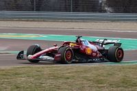 Para Hamilton, Ferrari es "el lugar adecuado en el momento adecuado"