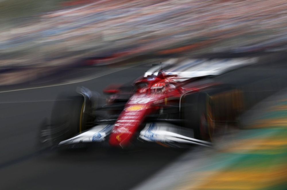 Charles Leclerc, Ferrari