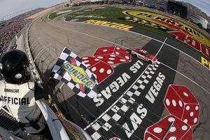Motorsport.com transmite NASCAR Cup e Xfinity em Las Vegas: veja horários e como assistir