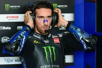 Rins: "La realidad de Yamaha es lo que hemos visto aqu&iacute;"