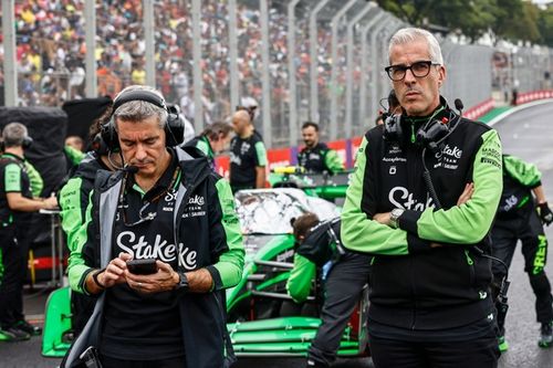 Bravi znalazł pracę