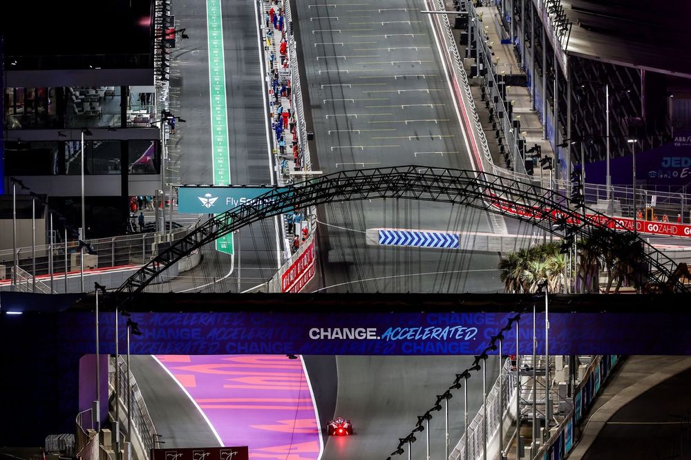 Oliver Rowland, Nissan Formula E Team