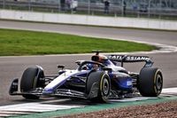 Vowles destaca la magnitud del acuerdo de patrocinio que cerr&oacute; Williams