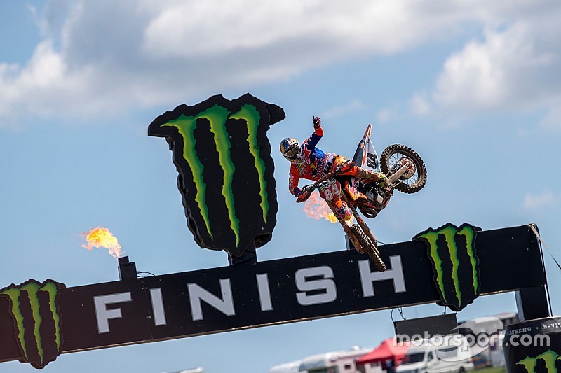 MXGP Afyon: Herlings wint kwalificatierace, Coldenhoff vierde