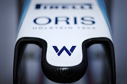 A Williams nem tudja, hogy mi lesz a szponzori hátterével
