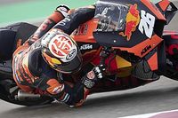 KTM pondr&aacute; en pista el prototipo 2022 en la primera cita de Austria