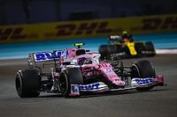 Stroll cree que hubo "oportunidades perdidas" por Racing Point