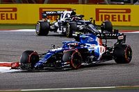 Ocon: Alpine no tiene margen en la batalla por los puntos