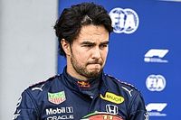 F1 - Chefão da Red Bull critica 11º lugar de Pérez em Ímola: "Mais do que incômodo"