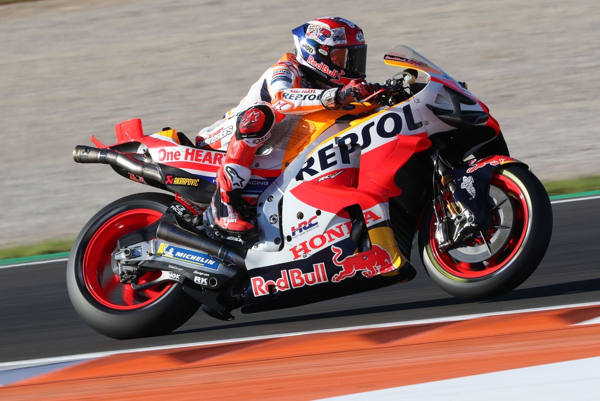 Repsol set to return to world championship after Honda MotoGP split