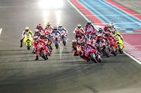 As&iacute; quedan los mundiales de MotoGP 2024 tras Qatar: puntos y posiciones