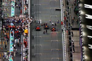 Las 10 cosas que aprendimos en el GP de Arabia Saud&iacute; 2024 de F1