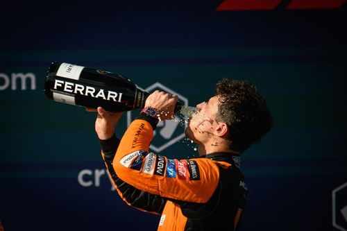 Driver of the Day de F1: &iquest;Qu&eacute; es y qu&eacute; piloto lo ha ganado m&aacute;s?