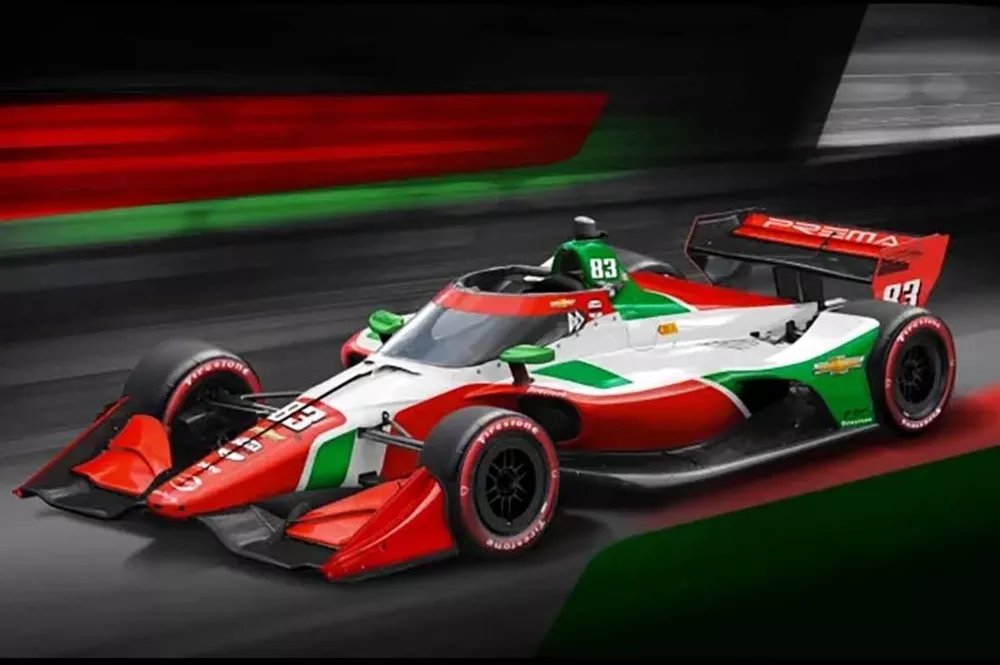 Prema IndyCar