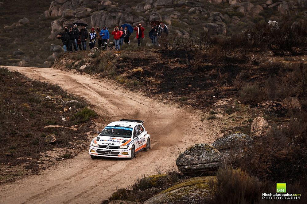 Rally Serras de Fafe e Felgueiras