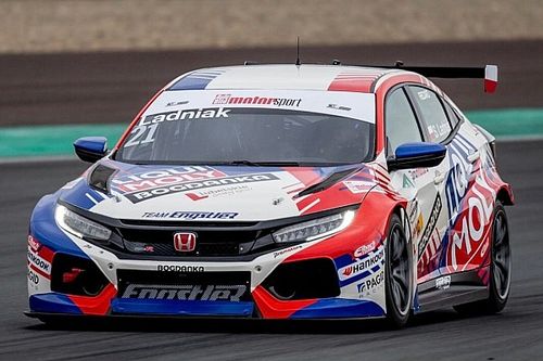 Ładniak z piątego pola