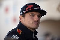 F1- Verstappen: n&atilde;o tenho nada para provar, as pessoas esqueceram 2021