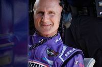 Keating wraca do stawki WEC