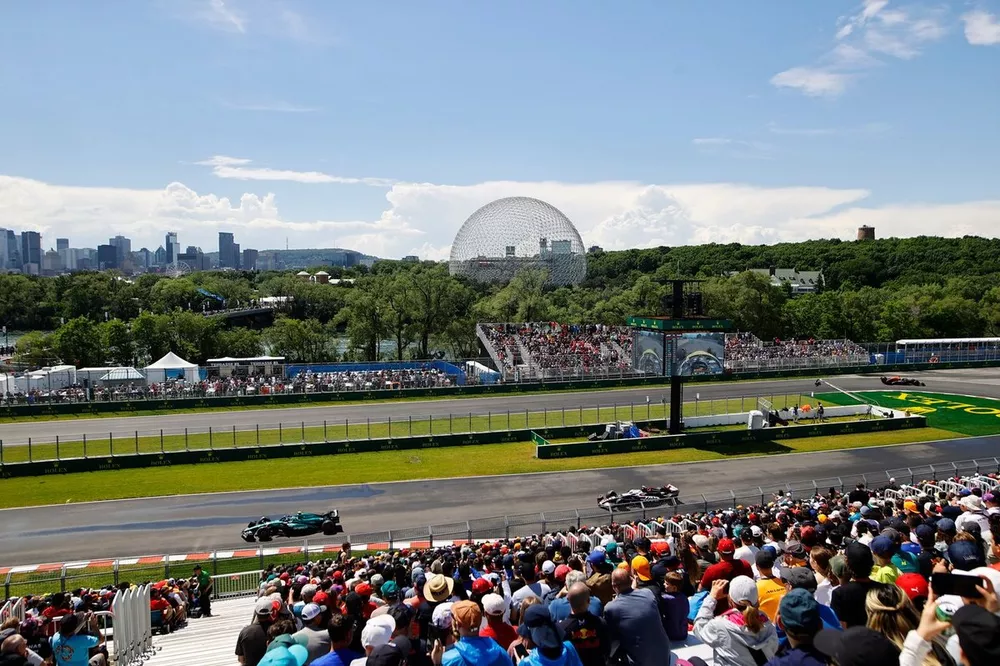 Fernando Alonso, Aston Martin AMR24, Nico Hulkenberg, Haas VF-24
