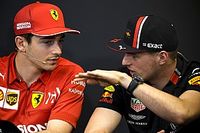 Massa: Leclerc pode ganhar primeiro título na F1 antes de Verstappen