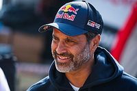 Al Attiyah asegura que Sainz ha cometido "muchos errores" en el Dakar