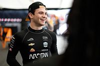 IndyCar 2023: Pato O&rsquo;Ward lider&oacute; el &uacute;ltimo d&iacute;a de test en Sebring 