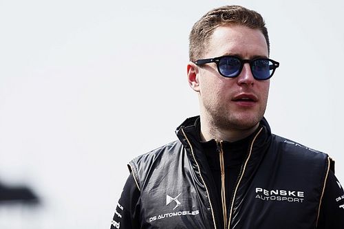 Vandoorne nouveau réserviste de Peugeot en Endurance