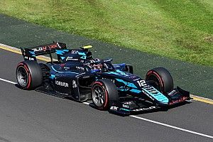 Młodszy Leclerc pożegnał Ferrari