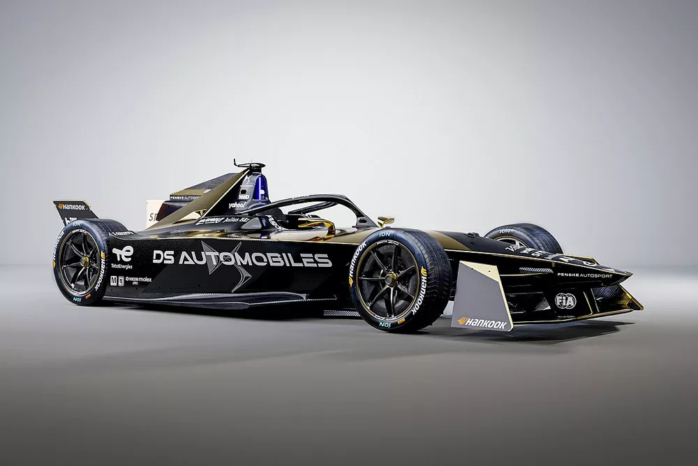 Penske DS09