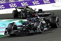 Russell poczuł ulgę