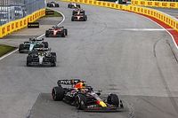 Qu&eacute; ha provocado confusi&oacute;n entre los perseguidores de Red Bull F1