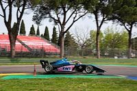Destaque na pré-temporada, Ferreira encara estreia na F4 mais forte do mundo em Ímola