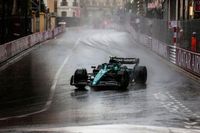 El tiempo para el Gran Premio de Mónaco 2024 de F1: baja la lluvia