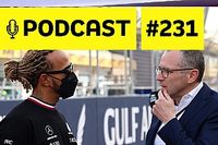 Podcast #231: Diante das broncas de Verstappen e Hamilton, a F1 está perdendo DNA?