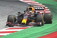 F1: Verstappen lidera o segundo treino livre e é o mais rápido do dia na Estíria; Hamilton é 4º