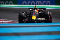 Verstappen gana en Francia, Sainz remonta y Leclerc suma otro KO