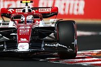 Alfa Romeo y Sauber renovaron su acuerdo en F&oacute;rmula 1 para 2023