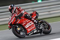 Desestimada la reclamaci&oacute;n contra Ducati
