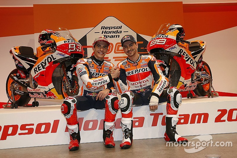 Le duo Márquez/Lorenzo vu par ses adversaires