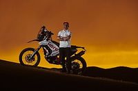 Paulo Gonçalves se va de Honda y ficha por Hero