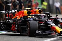 Horner: P&eacute;rez sacrific&oacute; medio segundo por ayudar a Verstappen