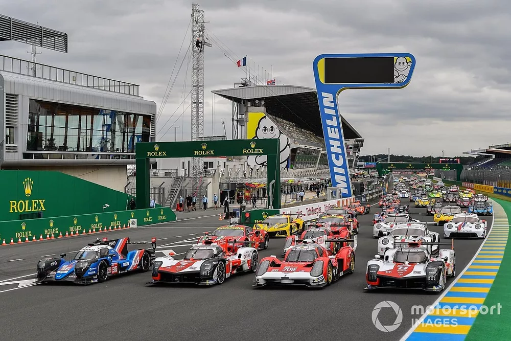 La photo de groupe officielle