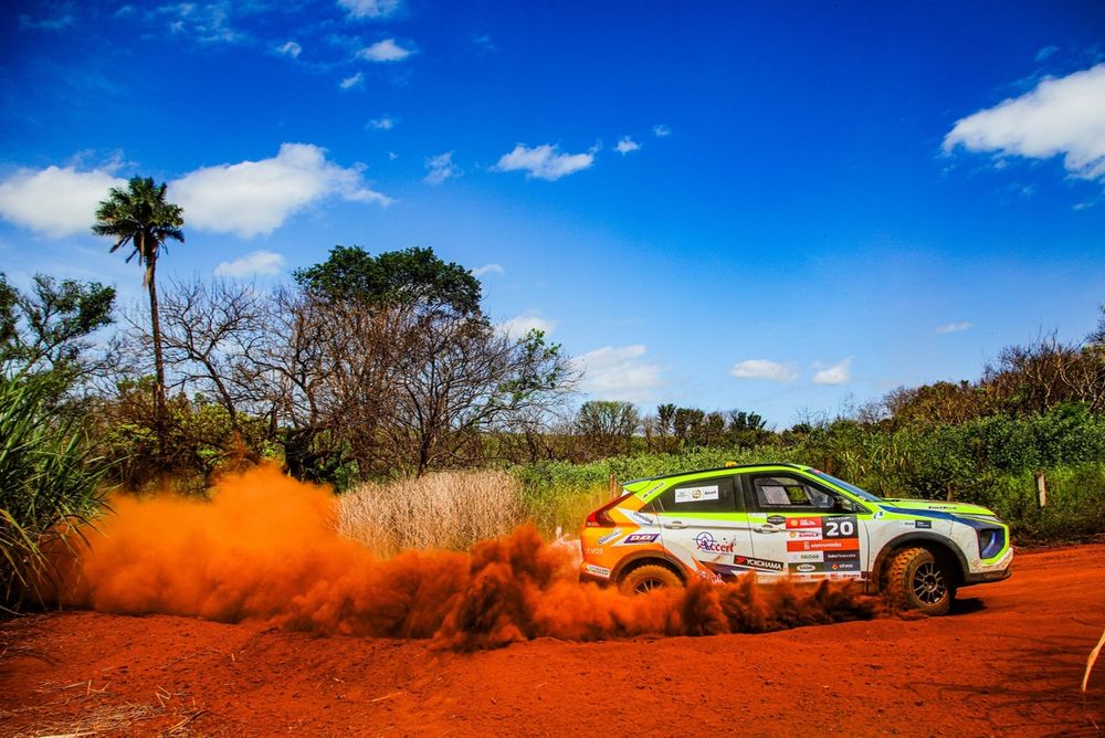 Accert Competições