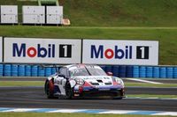 Porsche Cup: Antonella Bassani fecha temporada de estreia na Carrera Cup em etapa preliminar da F1