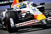 F1: Hadjar toma punição de grid no Canadá por obstrução a Sainz no quali