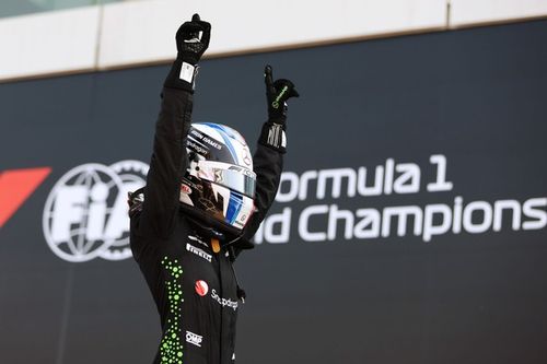 Cambio de l&iacute;der en la F1 Academy y Maya Weug se hunde en Canad&aacute;