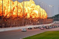 FOX Corporation adquire um terço das ações da Penske Entertainment, proprietária da IndyCar