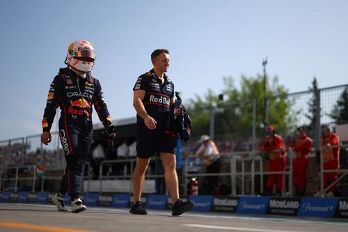 Tsunoda califica de "ridícula" su sanción la parrilla del GP de Canadá